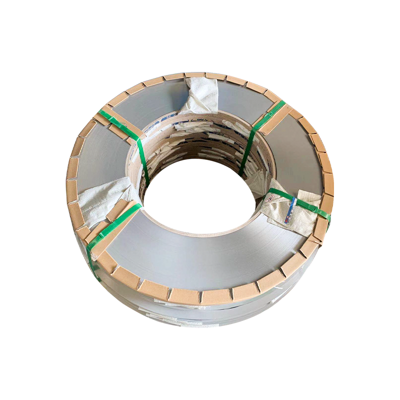 316L Frigidum Rolled Steel Strip For Kettle