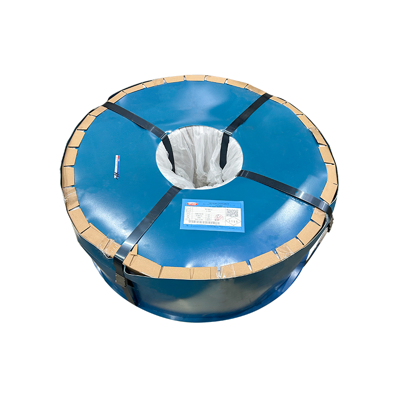 304L Cold Rolled Steel Strip For Calamus tube