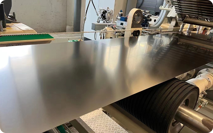 WuXi Huansheng Subtilitas Admisce Materias Co, Ltd.